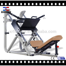 Equipo de gimnasio / Equipo de fitness comercial / Prensa de 45 piernas